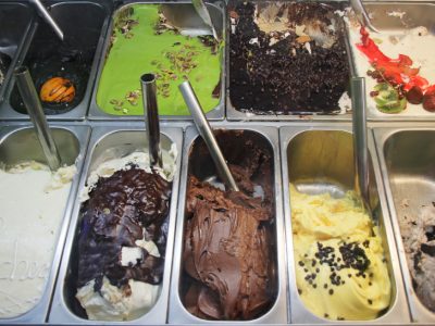 Helados