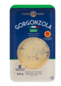 Alerta Gorgonzola