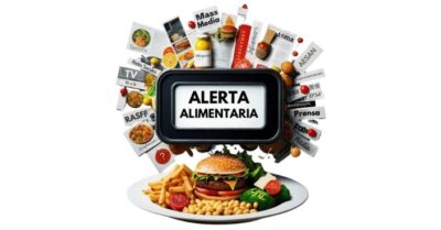 Alerta Alimentaria