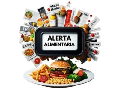 Alerta Alimentaria