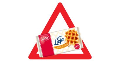 alerta lotus