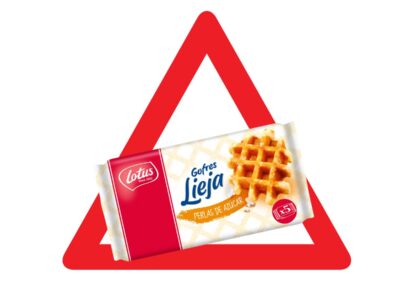 alerta lotus